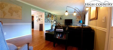 323 Coy Ham Rd, Lansing, NC 28643 photo 11