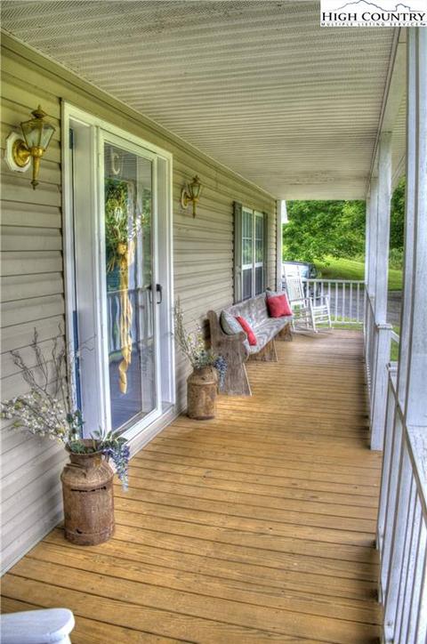 323 Coy Ham Rd, Lansing, NC 28643 photo 8