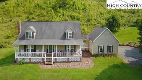 323 Coy Ham Rd, Lansing, NC 28643 photo 1
