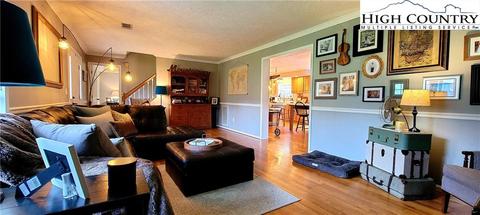 323 Coy Ham Rd, Lansing, NC 28643 photo 10