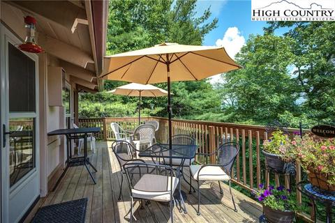 107 Beechwood Ln #C1, Beech Mountain, NC 28604