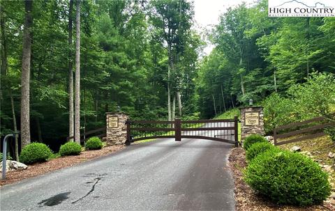 Lot 3 Sonterra Drive, Lansing, NC 28643