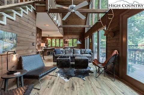 176 Lookout Pt, Deep Gap, NC 28618 photo 5