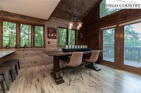 176 Lookout Pt, Deep Gap, NC 28618 photo 9