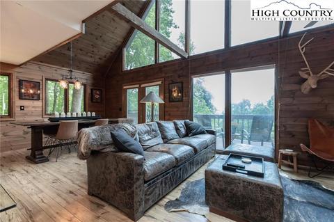 176 Lookout Pt, Deep Gap, NC 28618 photo 7