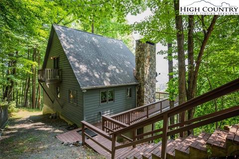 176 Lookout Pt, Deep Gap, NC 28618 photo 4