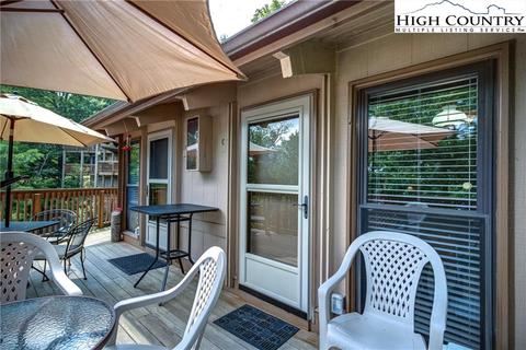 107 Beechwood Ln #C2, Beech Mountain, NC 28604