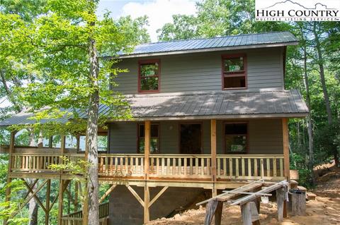 146 Laurel Forest Dr, Todd, NC 28684 photo 1