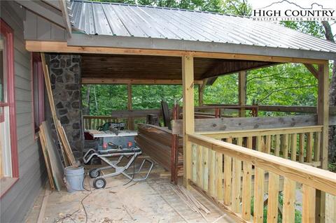 146 Laurel Forest Dr, Todd, NC 28684 photo 5