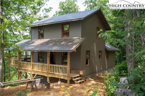 146 Laurel Forest Dr, Todd, NC 28684 photo 2