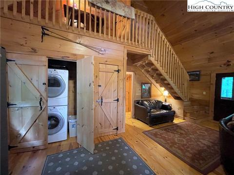 105 Huckleberry Ln, Beech Mountain, NC 28604 photo 27