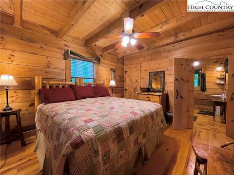 105 Huckleberry Ln, Beech Mountain, NC 28604 photo 24