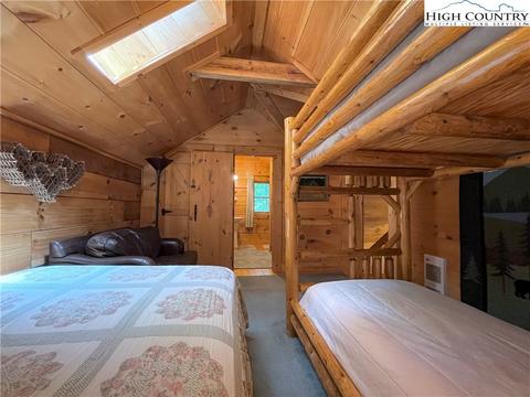 105 Huckleberry Ln, Beech Mountain, NC 28604 photo 35