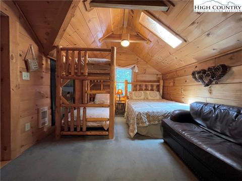 105 Huckleberry Ln, Beech Mountain, NC 28604 photo 34