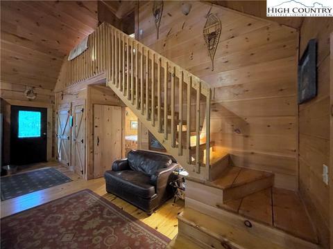 105 Huckleberry Ln, Beech Mountain, NC 28604 photo 28