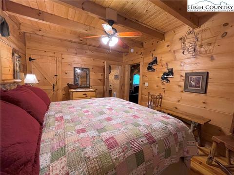 105 Huckleberry Ln, Beech Mountain, NC 28604 photo 23