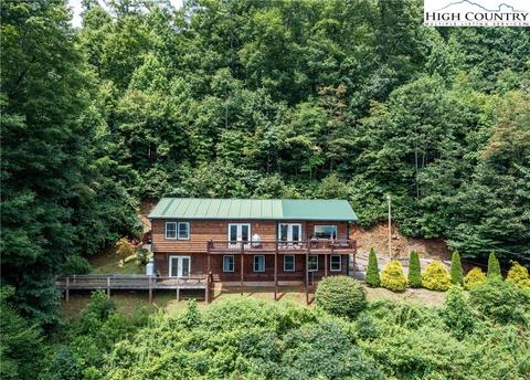 631 Pond Rd, Spruce Pine, NC 28777 photo 17