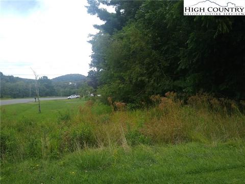 TBA Combs/sparta Pkway Parkway, Sparta, NC 28675