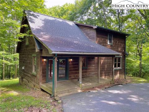 126 Sequoia Dr, Boone, NC 28607 photo 1