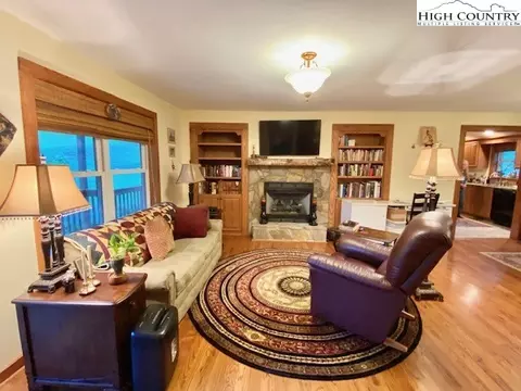 370 Edwin Blevins Rd, Lansing, NC 28643 photo 44