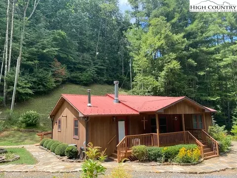 370 Edwin Blevins Rd, Lansing, NC 28643 photo 25