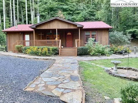370 Edwin Blevins Rd, Lansing, NC 28643 photo 47