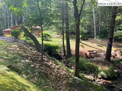 370 Edwin Blevins Rd, Lansing, NC 28643 photo 27