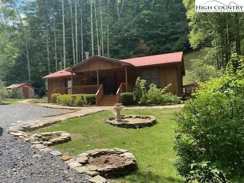 370 Edwin Blevins Rd, Lansing, NC 28643 photo 26