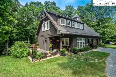 1444 River Rd, Todd, NC 28684 photo 2