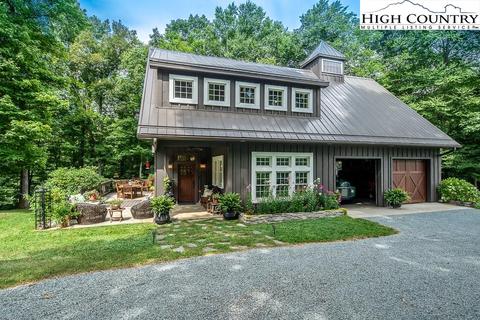 1444 River Rd, Todd, NC 28684 photo 3