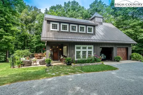 1444 River Rd, Todd, NC 28684 photo 3