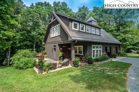 1444 River Rd, Todd, NC 28684 photo 2