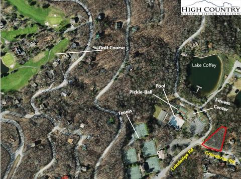 278 Greenbriar Rd, Beech Mountain, NC 28604 photo 1