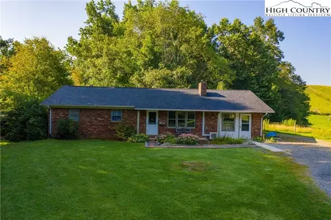 964 Tayson Rd, Sparta, NC 28675 photo 1