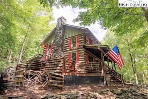 144 Old Mill Rd, Todd, NC 28684 photo 22