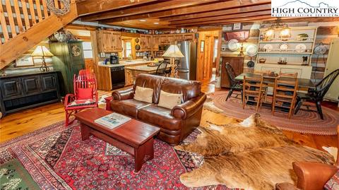 144 Old Mill Rd, Todd, NC 28684 photo 9