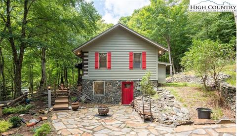 144 Old Mill Rd, Todd, NC 28684 photo 3