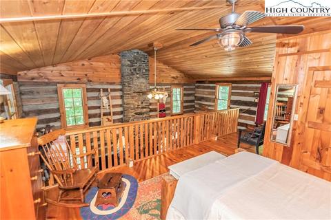 144 Old Mill Rd, Todd, NC 28684 photo 17