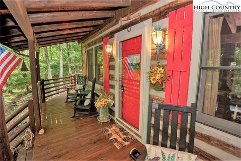 144 Old Mill Rd, Todd, NC 28684 photo 5