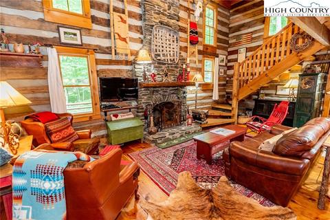 144 Old Mill Rd, Todd, NC 28684 photo 8