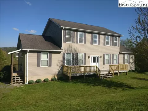 354 Dare Ln, Deep Gap, NC 28618 photo 1
