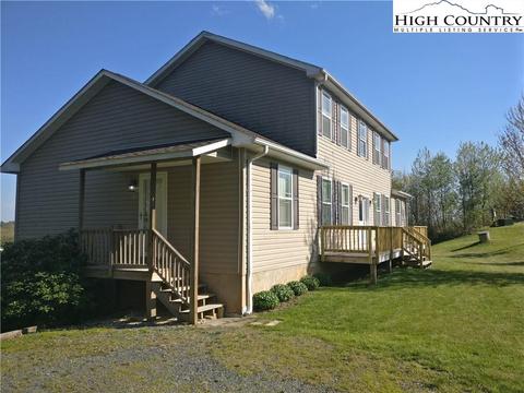 354 Dare Ln, Deep Gap, NC 28618 photo 2