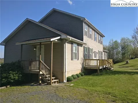 354 Dare Ln, Deep Gap, NC 28618 photo 2