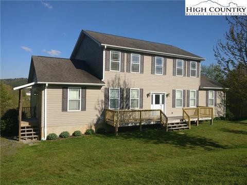 354 Dare Ln, Deep Gap, NC 28618 photo 1