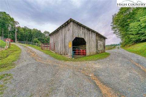 481 Clyde Cornett Rd, Vilas, NC 28692 photo 43