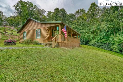 481 Clyde Cornett Rd, Vilas, NC 28692 photo 2