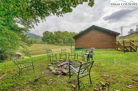 481 Clyde Cornett Rd, Vilas, NC 28692 photo 36