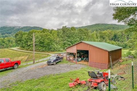481 Clyde Cornett Rd, Vilas, NC 28692 photo 45