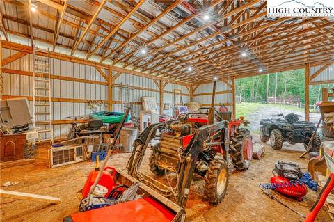481 Clyde Cornett Rd, Vilas, NC 28692 photo 48
