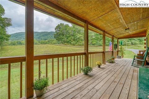 481 Clyde Cornett Rd, Vilas, NC 28692 photo 4